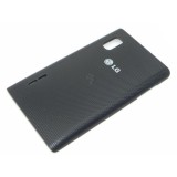 LG E610 Optimus L5 درب پشت گوشی موبایل ال جی