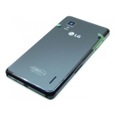 LG E975 Optimus G درب پشت گوشی موبایل ال جی