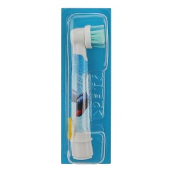 سری یدک مسواک برقی اورال-بی مدل PRO KIDS+3