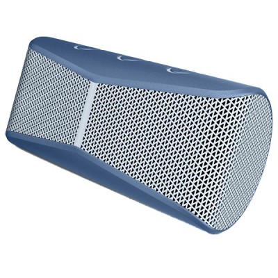 Logitech X300 Mobile Wireless Stereo Speaker اسپیکر کامپیوتر