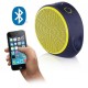 Logitech X100 Mobile Wireless Speaker اسپیکر کامپیوتر