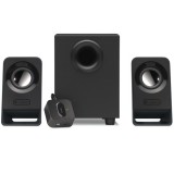 Logitech Z213 2.1 Multimedia Stereo Speaker اسپیکر کامپیوتر