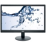  AOC E970SWN LED Monitor مانیتور ای او سی