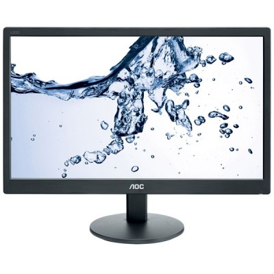 AOC E970SWN LED Monitor مانیتور 