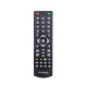 ریموت کنترل ایکس ویژن مدل IE-R1251