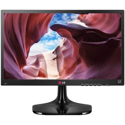 LG 20M44A LED Monitor مانیتور ال جی