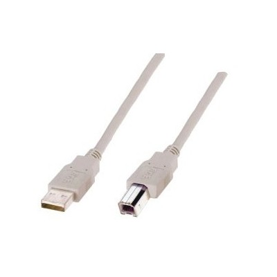 Printer USB Cable 3 M کابل پرینتر