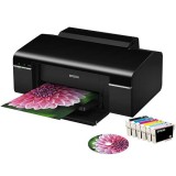 Epson Stylus Photo T50 Photo Printer پرینتر اپسون