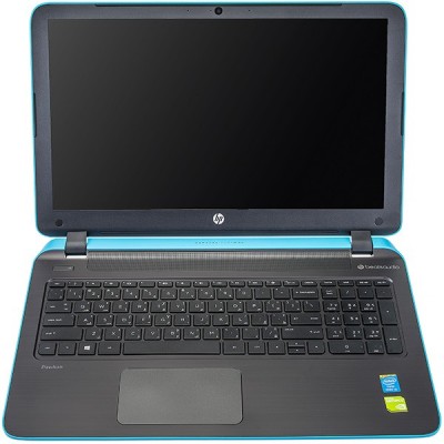 HP Pavilion 15-p061ne لپ تاپ اچ پی