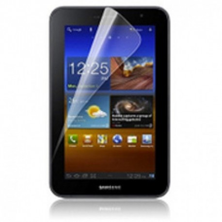 Galaxy Tab 7.7 محافظ صفحه نمایش