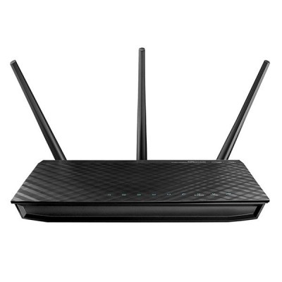 RT-AC66U Dual-Band AC1750 Wireless روتر بیسیم ایسوس