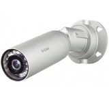 DCS-7010L HD POE Mini Bullet Outdoor دوربین تحت شبکه دی لینک