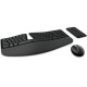 Microsoft Sculpt Ergonomic Desktop کیبورد و موس بیسیم