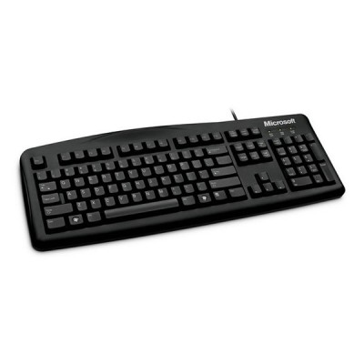 Microsoft Wired Keyboard 200 کیبورد باسیم