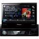 Pioneer AVH-X6750DVD - Indash پخش کننده خودرو پایونیر