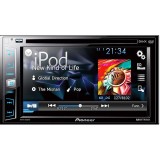 Pioneer AVH-X1750DVD پخش کننده خودرو پایونیر