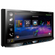 Pioneer AVH-X8650BT پخش کننده خودرو پایونیر