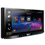 Pioneer AVH-X8650BT پخش کننده خودرو پایونیر