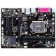 Gigabyte GA-H81M-S2PH مادربرد گیگابایت