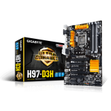 Gigabyte GA-H97-D3H مادربرد گیگابایت