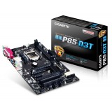 Gigabyte GA-P85-D3T مادربرد گیگابایت