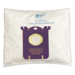پاکت جاروبرقی مدل fc77 مناسب جاروبرقی فیلیپس بسته 5 عددی