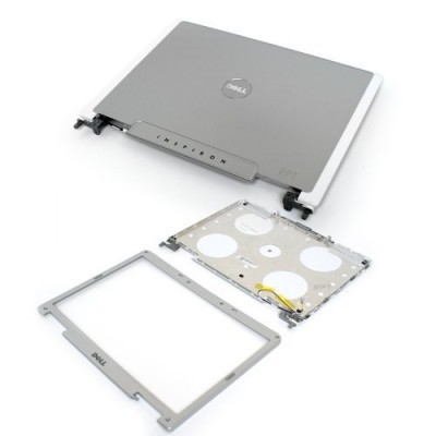 LCD Cover Inspiron 6400 قاب پشت و جلو لپ تاپ دل