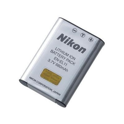 Nikon EN-EL11 باطری دوربین نیکون