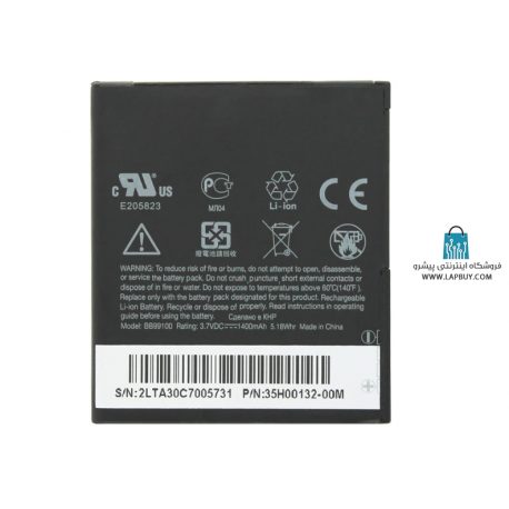 HTC G7 باطری باتری گوشی موبایل اچ تی سی