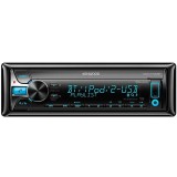 Kenwood KDC-X700BT Car Audio پخش کننده خودرو کنوود
