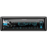 Kenwood KDC-X700BT Car Audio پخش کننده خودرو کنوود