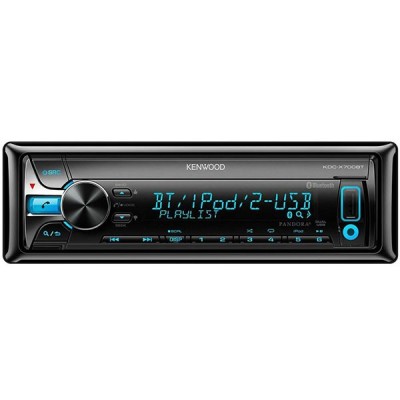 Kenwood KDC-X700BT Car Audio پخش کننده خودرو کنوود