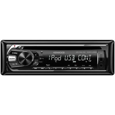 Kenwood KDC-U359W Car Audio پخش کننده خودرو کنوود