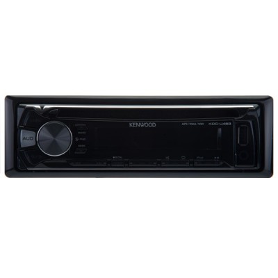 Kenwood KDC-U463 Car Audio پخش کننده خودرو کنوود