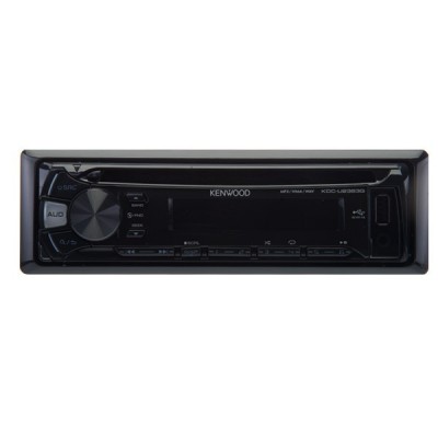 Kenwood KDC-U2163B Car Audio پخش کننده خودرو کنوود