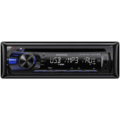 Kenwood KDC-U259B Car Audio پخش کننده خودرو کنوود
