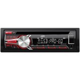 JVC KD-R451 Car Audio پخش کننده خودرو جی وی سی
