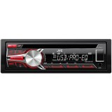  JVC KD-R451 Car Audio پخش کننده خودرو جی وی سی