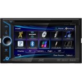 JVC KW-V20BT Car Audio پخش کننده خودرو جی وی سی
