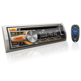 JVC KD-R455 Car Audio پخش کننده خودرو جی وی سی