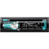 JVC KD-R551 Car Audio پخش کننده خودرو جی وی سی