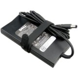 Dell 19.5V 6.7A Slim Laptop Charger آداپتور برق شارژر لپ تاپ دل