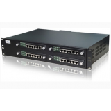 Newrock VoIP Gateway MX120-36S گیتوی نیوراک