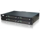 Newrock VoIP Gateway MX120-84S ویپ گیتوی نیوراک