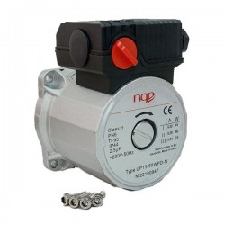 پمپ پکیج ان جی پی مدل ویلو UP15-50WPD-N