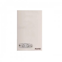 پکیج شوفاژ دیواری ایران رادیاتور مدل m28ff