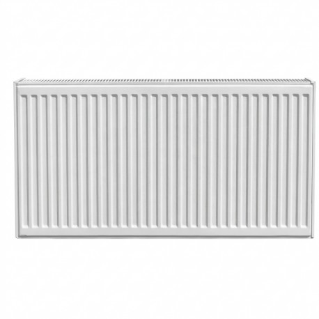 رادیاتور پنلی لورچ مدل pt 120، بدنه فولادی، با مبدل حرارت Standard Double Convector و ابعاد 120x12x55 سانتی متر