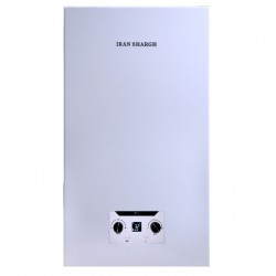 پکیج شوفاژ دیواری 24000 وات ایران شرق مدل 24KW لیام