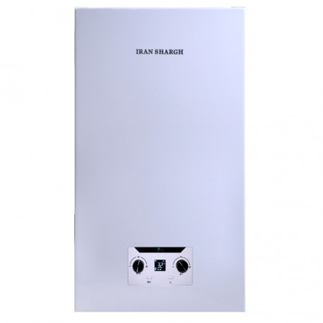پکیج شوفاژ دیواری 24000 وات ایران شرق مدل 24KW لیام
