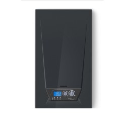 پکیج شوفاژ دیواری همگام 24000 مدل میلان الیت